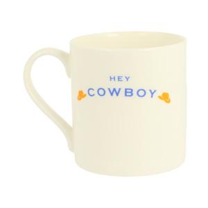 AKA Hey Cowboy Mug 300ml